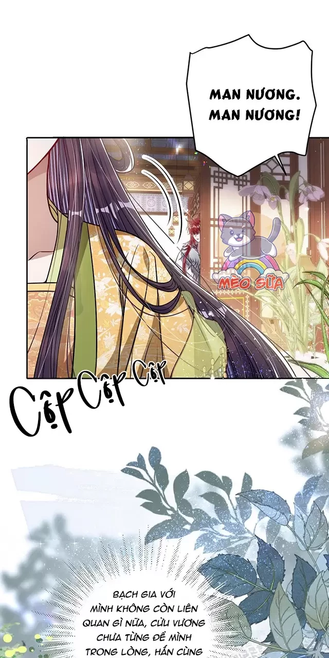 Nuông Chiều Mỹ Nhân Cuồng Nhiệt Chapter 39 - Trang 4