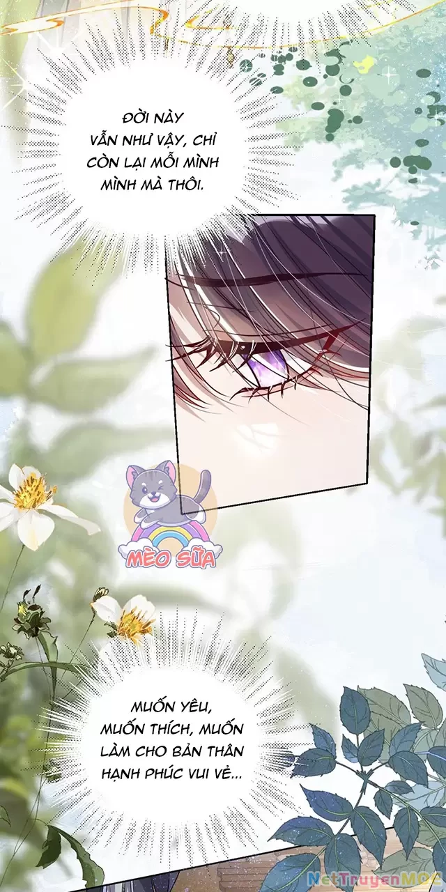 Nuông Chiều Mỹ Nhân Cuồng Nhiệt Chapter 39 - Trang 4