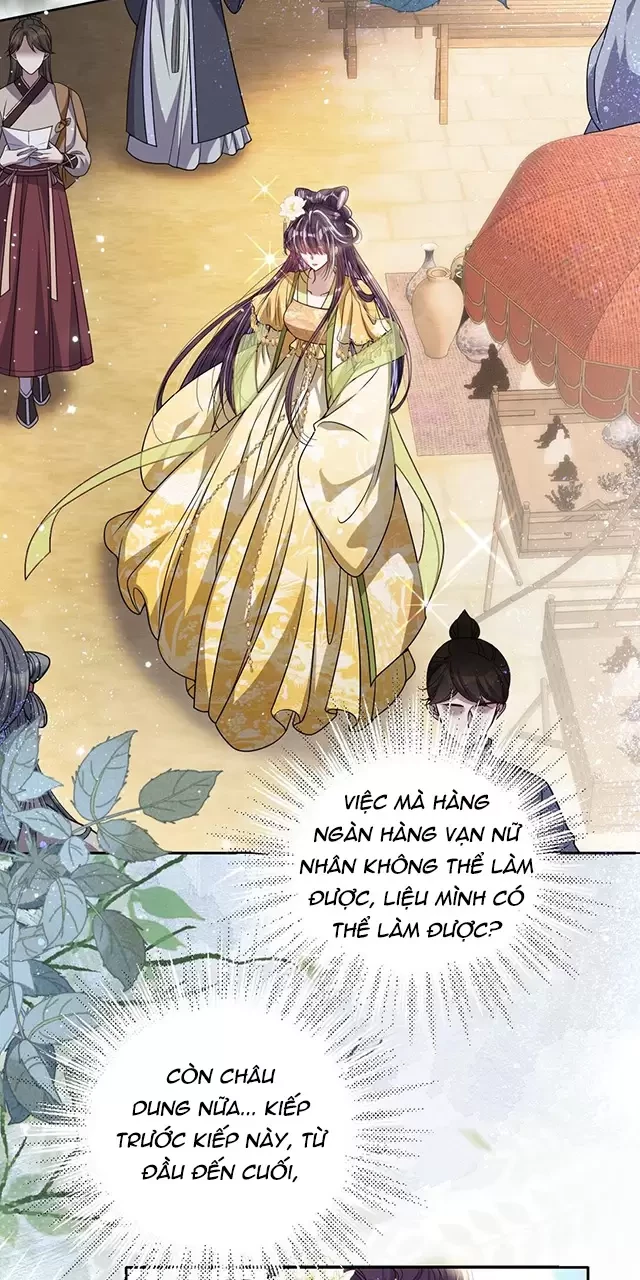 Nuông Chiều Mỹ Nhân Cuồng Nhiệt Chapter 39 - Trang 4