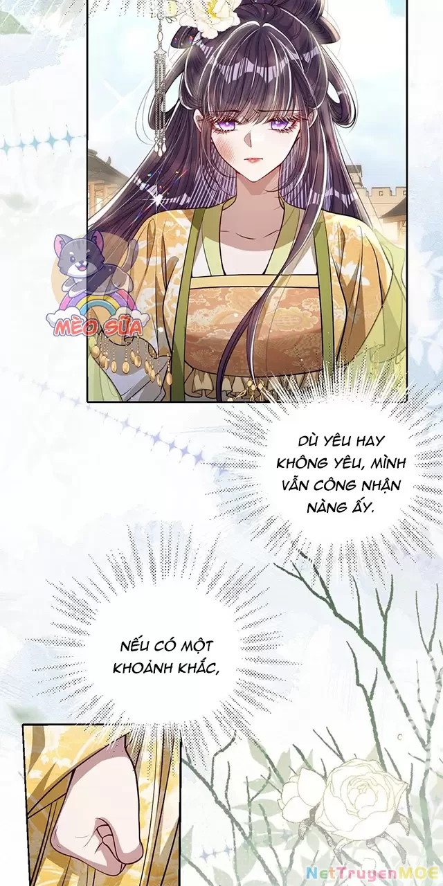 Nuông Chiều Mỹ Nhân Cuồng Nhiệt Chapter 39 - Trang 4