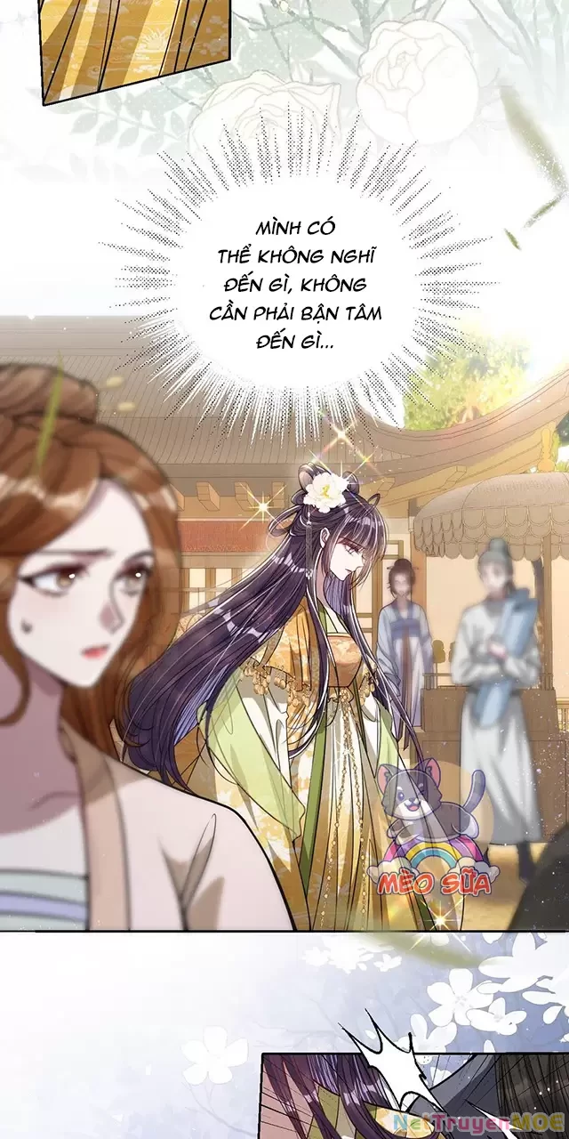 Nuông Chiều Mỹ Nhân Cuồng Nhiệt Chapter 39 - Trang 4