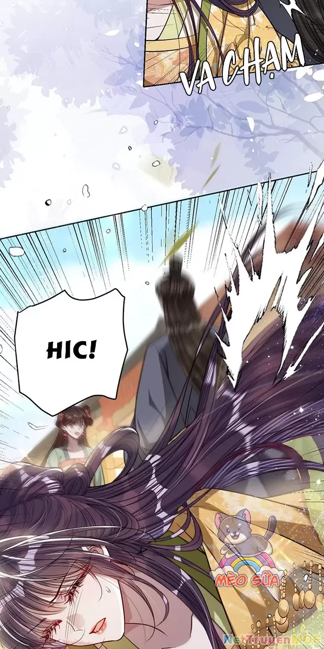 Nuông Chiều Mỹ Nhân Cuồng Nhiệt Chapter 39 - Trang 4