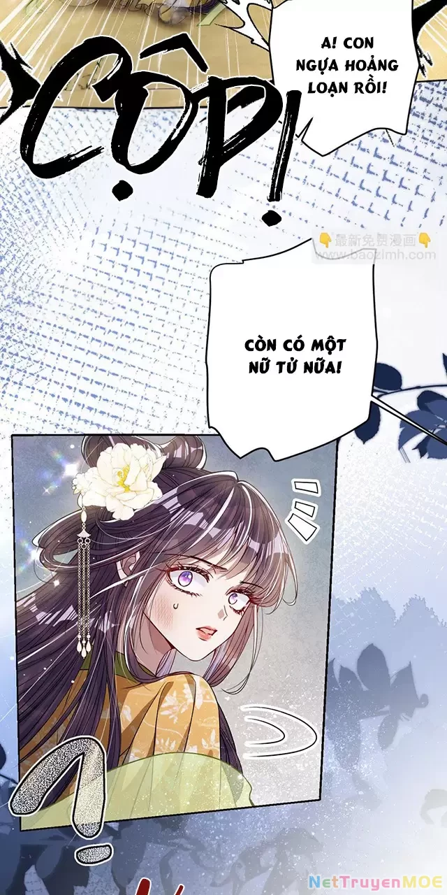 Nuông Chiều Mỹ Nhân Cuồng Nhiệt Chapter 39 - Trang 4