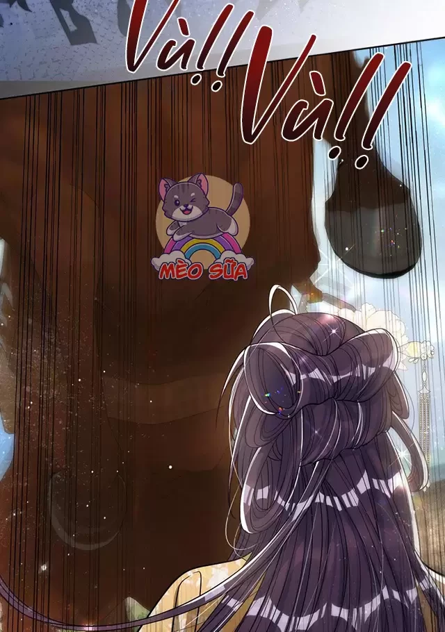 Nuông Chiều Mỹ Nhân Cuồng Nhiệt Chapter 39 - Trang 4