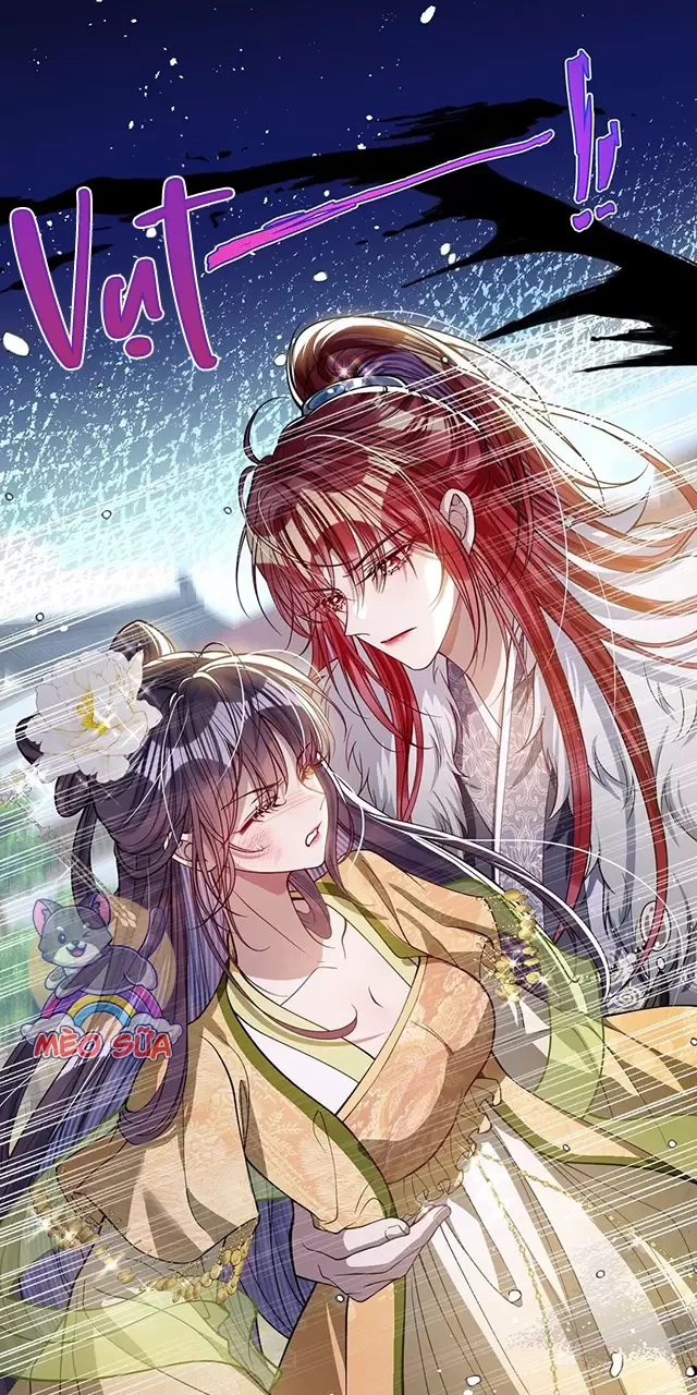 Nuông Chiều Mỹ Nhân Cuồng Nhiệt Chapter 39 - Trang 4