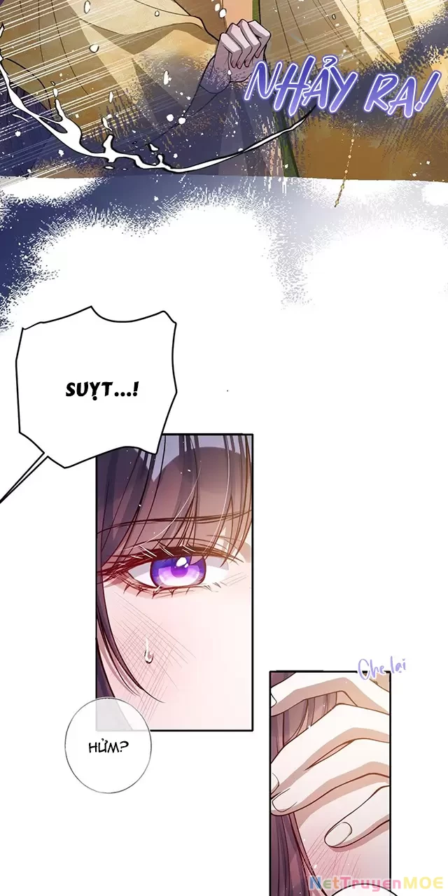 Nuông Chiều Mỹ Nhân Cuồng Nhiệt Chapter 39 - Trang 4