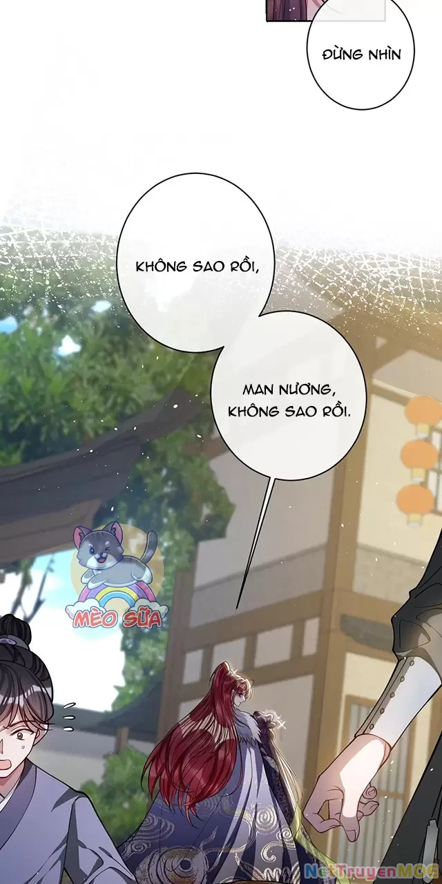 Nuông Chiều Mỹ Nhân Cuồng Nhiệt Chapter 39 - Trang 4