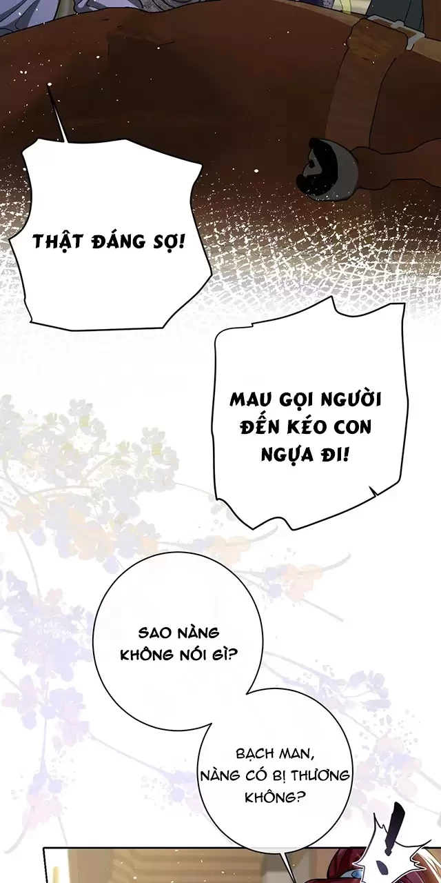 Nuông Chiều Mỹ Nhân Cuồng Nhiệt Chapter 39 - Trang 4