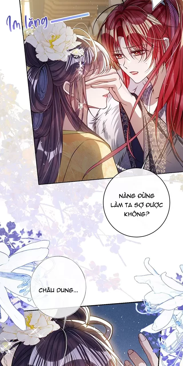 Nuông Chiều Mỹ Nhân Cuồng Nhiệt Chapter 39 - Trang 4