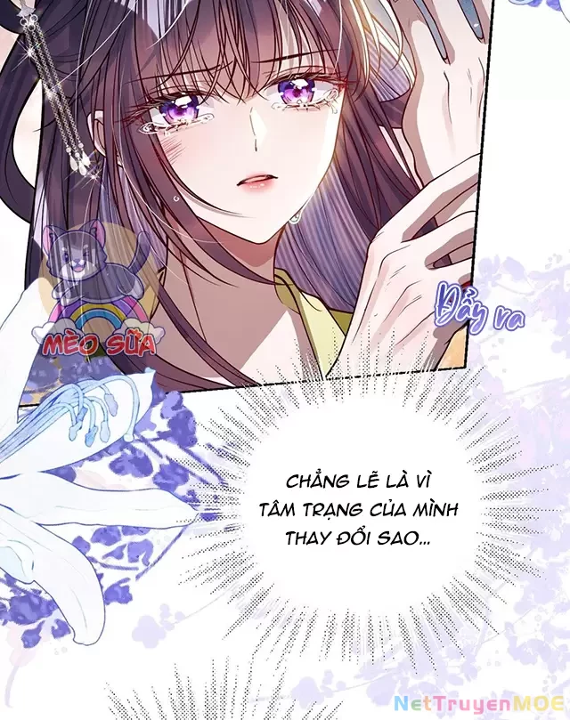 Nuông Chiều Mỹ Nhân Cuồng Nhiệt Chapter 39 - Trang 4