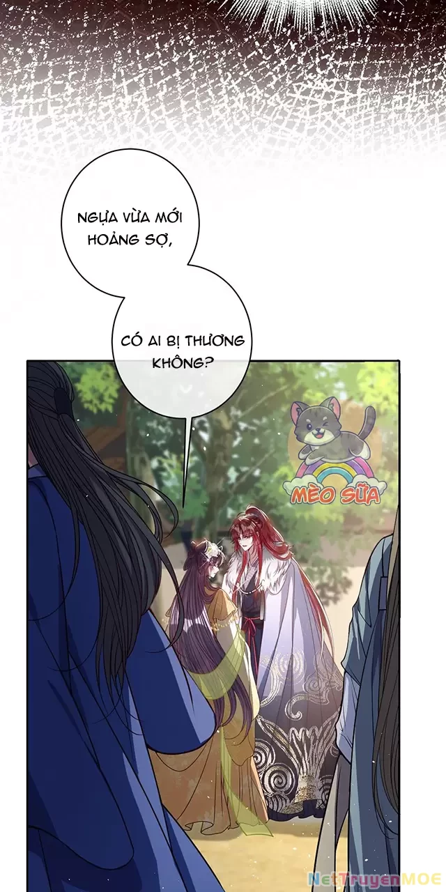 Nuông Chiều Mỹ Nhân Cuồng Nhiệt Chapter 40 - Trang 4