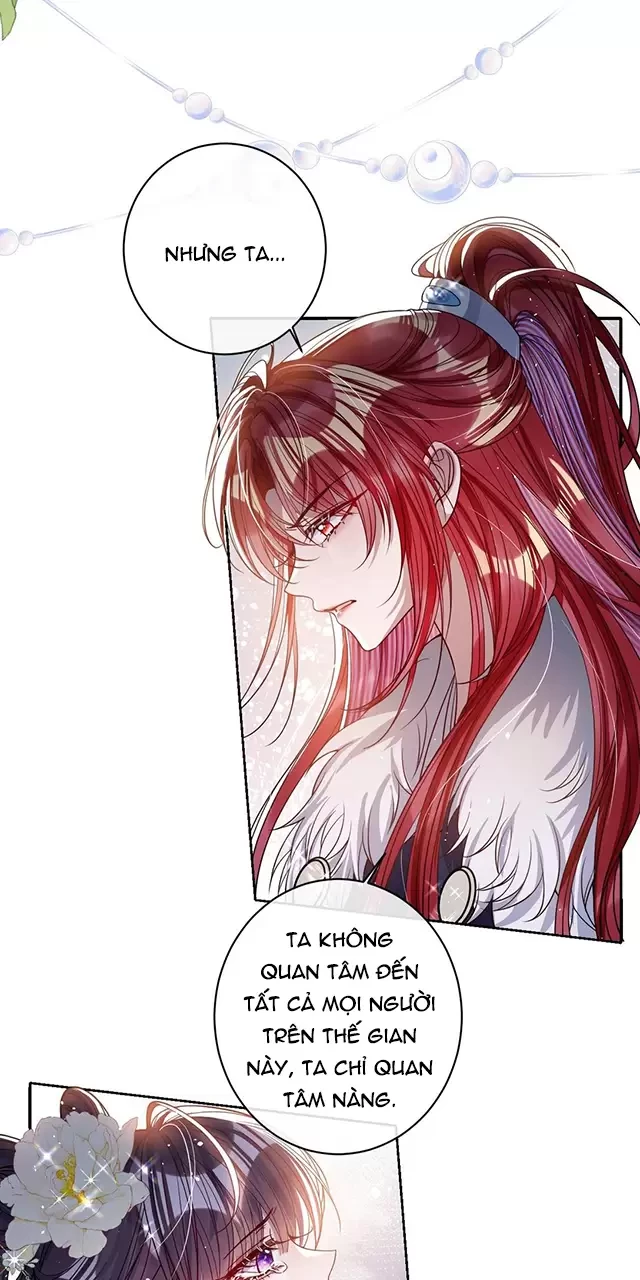 Nuông Chiều Mỹ Nhân Cuồng Nhiệt Chapter 40 - Trang 4