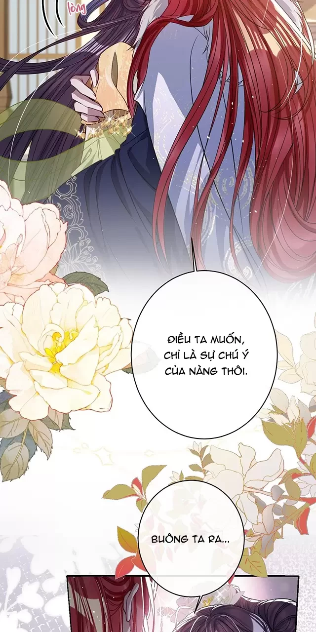 Nuông Chiều Mỹ Nhân Cuồng Nhiệt Chapter 40 - Trang 4