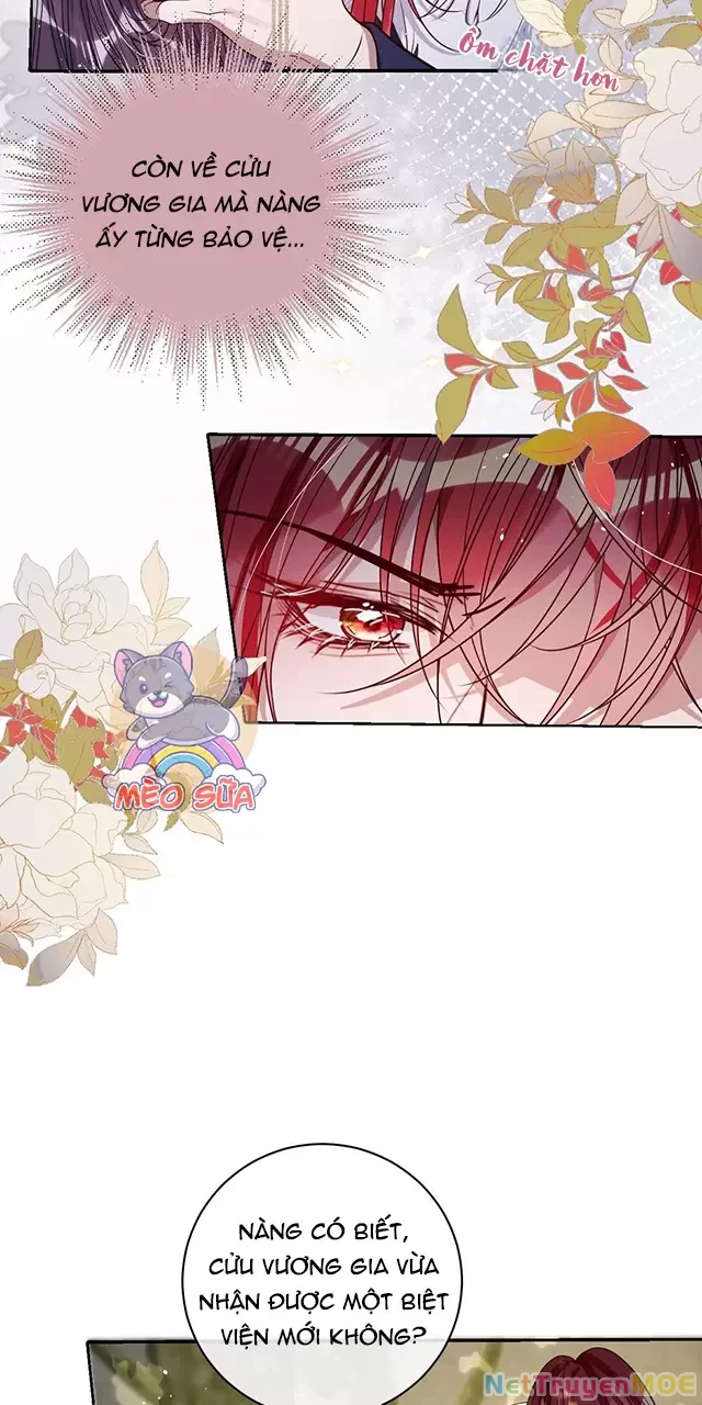 Nuông Chiều Mỹ Nhân Cuồng Nhiệt Chapter 40 - Trang 4