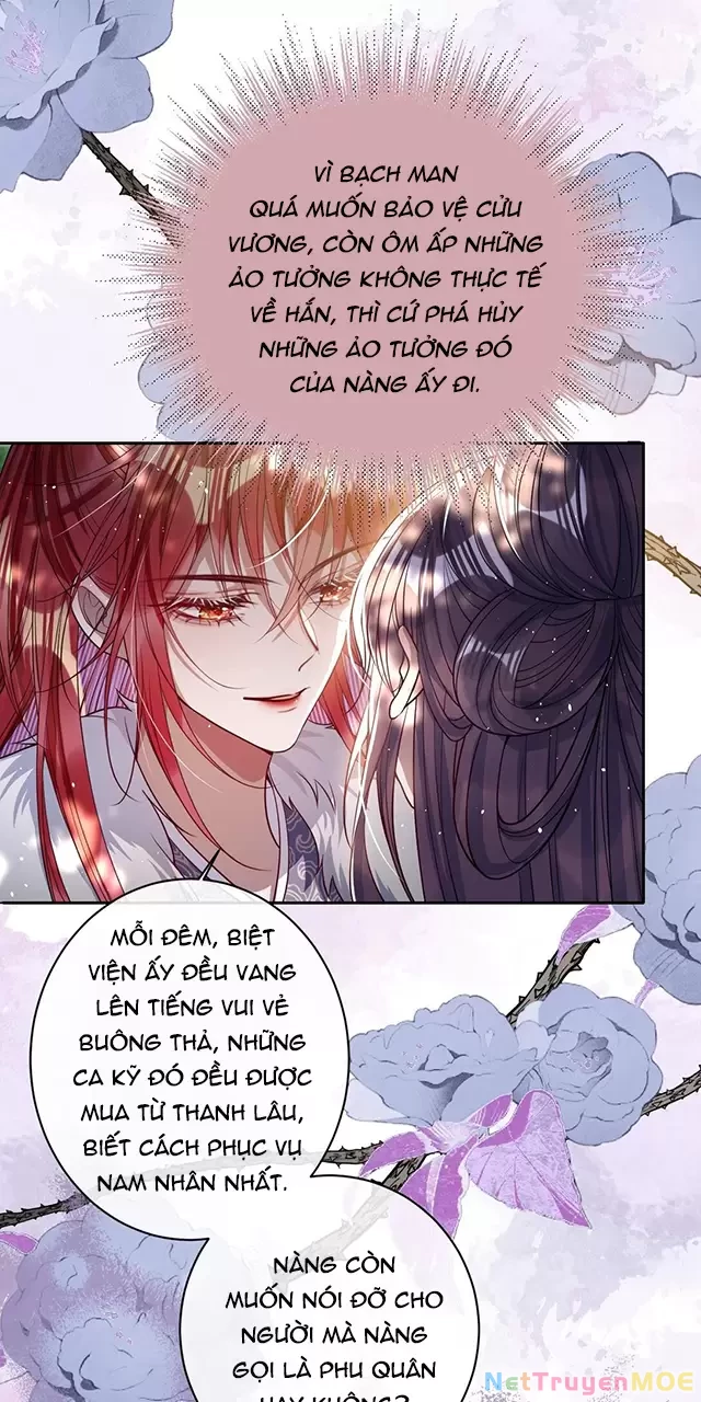 Nuông Chiều Mỹ Nhân Cuồng Nhiệt Chapter 40 - Trang 4