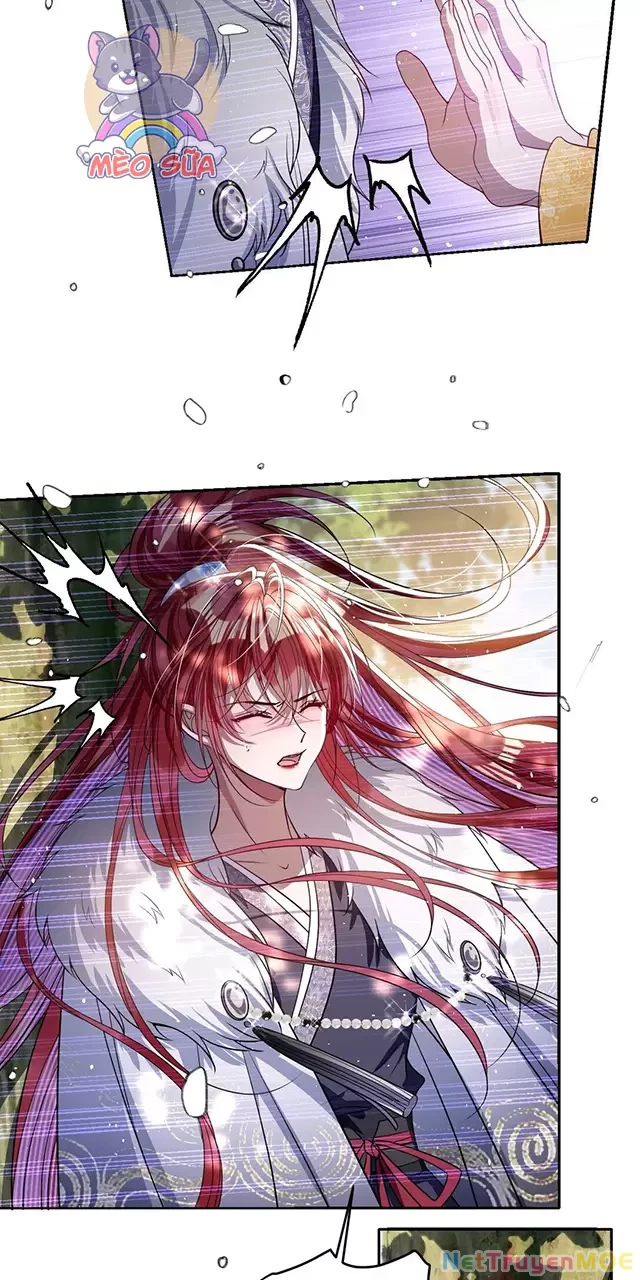 Nuông Chiều Mỹ Nhân Cuồng Nhiệt Chapter 40 - Trang 4