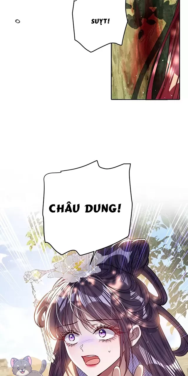 Nuông Chiều Mỹ Nhân Cuồng Nhiệt Chapter 40 - Trang 4