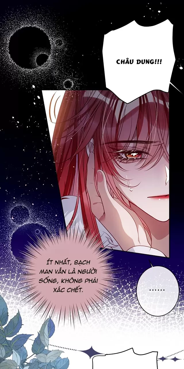 Nuông Chiều Mỹ Nhân Cuồng Nhiệt Chapter 40 - Trang 4