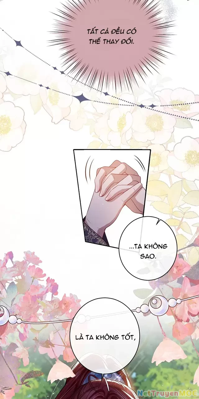 Nuông Chiều Mỹ Nhân Cuồng Nhiệt Chapter 40 - Trang 4