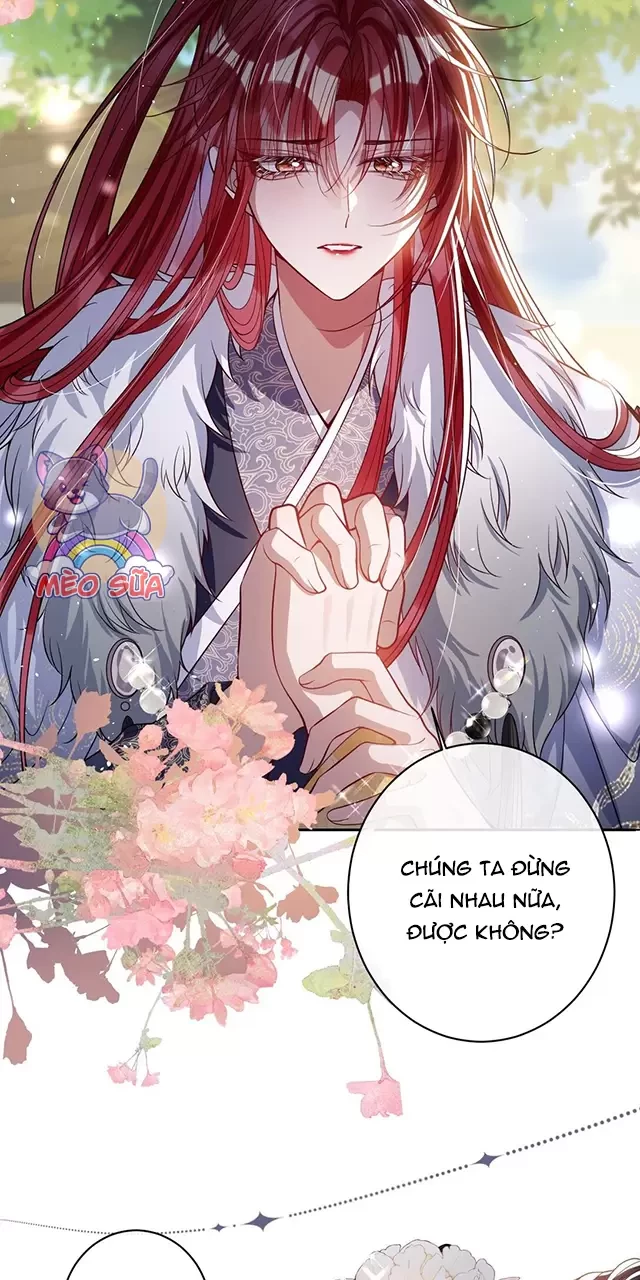 Nuông Chiều Mỹ Nhân Cuồng Nhiệt Chapter 40 - Trang 4