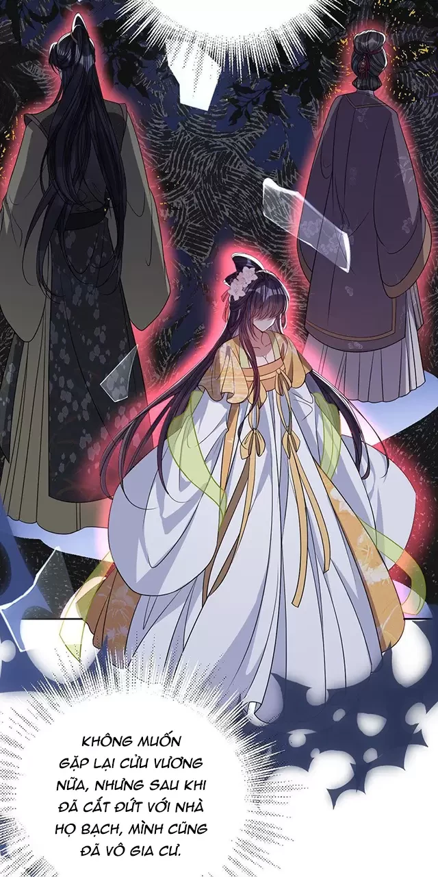 Nuông Chiều Mỹ Nhân Cuồng Nhiệt Chapter 40 - Trang 4