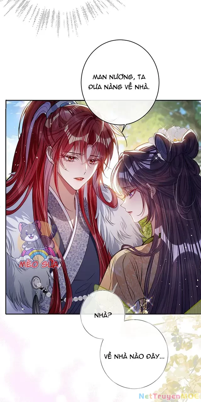 Nuông Chiều Mỹ Nhân Cuồng Nhiệt Chapter 40 - Trang 4