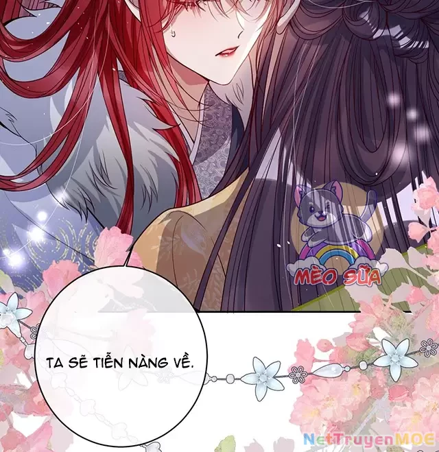 Nuông Chiều Mỹ Nhân Cuồng Nhiệt Chapter 40 - Trang 4