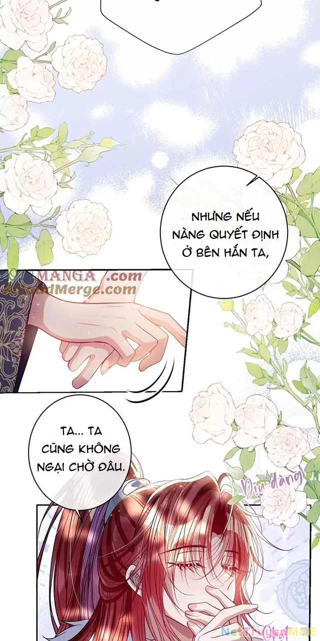 Nuông Chiều Mỹ Nhân Cuồng Nhiệt Chapter 41 - Trang 4