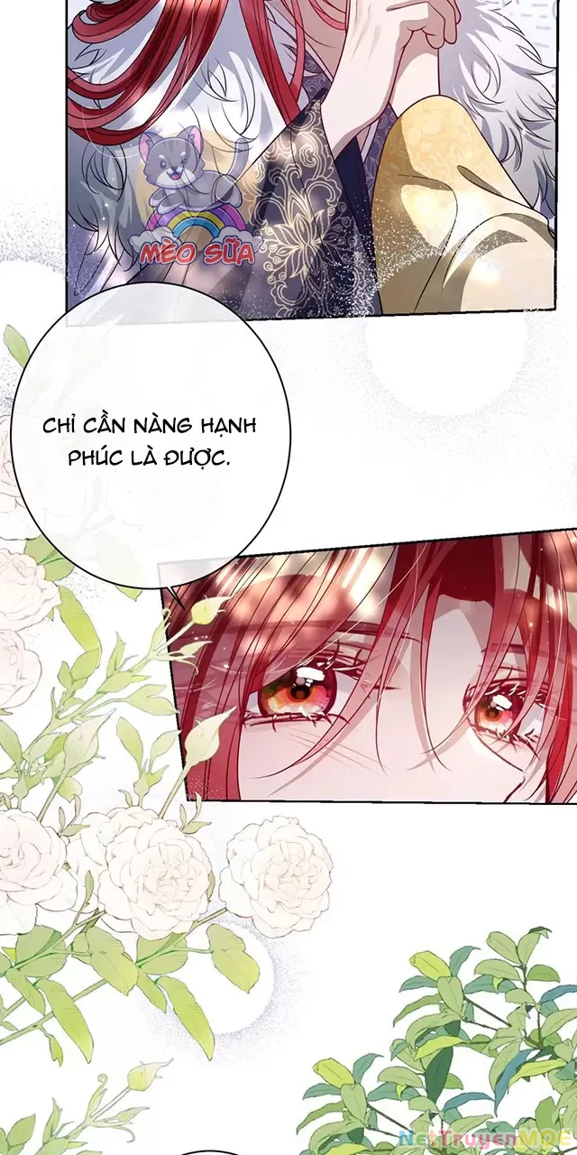 Nuông Chiều Mỹ Nhân Cuồng Nhiệt Chapter 41 - Trang 4