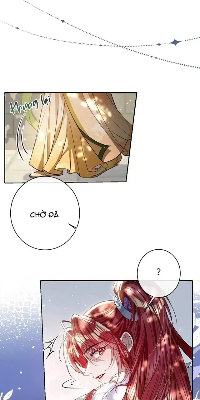 Nuông Chiều Mỹ Nhân Cuồng Nhiệt Chapter 41 - Trang 4