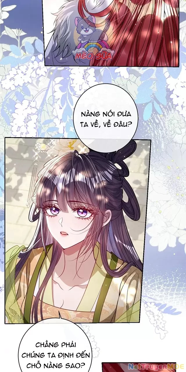 Nuông Chiều Mỹ Nhân Cuồng Nhiệt Chapter 41 - Trang 4