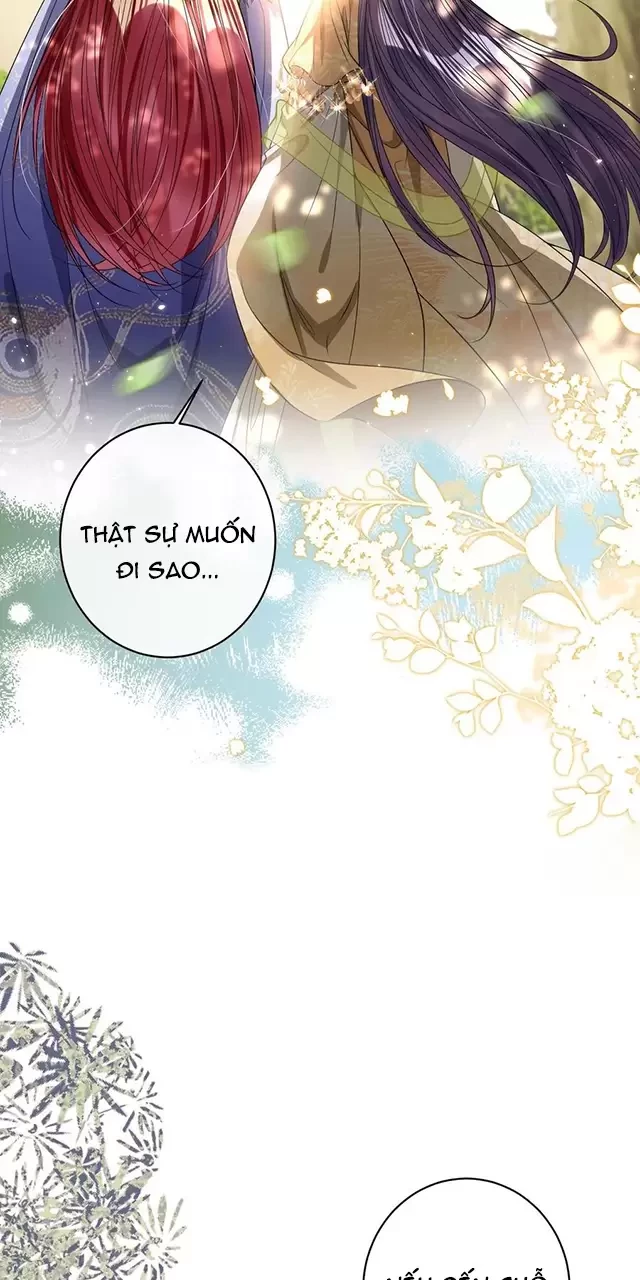 Nuông Chiều Mỹ Nhân Cuồng Nhiệt Chapter 41 - Trang 4