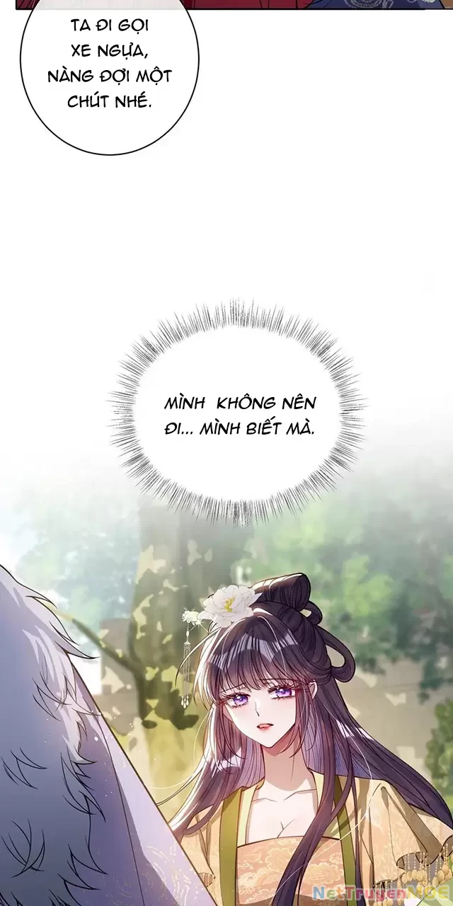 Nuông Chiều Mỹ Nhân Cuồng Nhiệt Chapter 41 - Trang 4