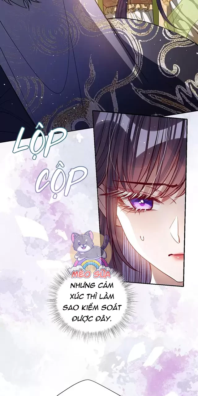 Nuông Chiều Mỹ Nhân Cuồng Nhiệt Chapter 41 - Trang 4