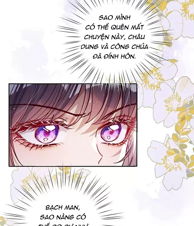 Nuông Chiều Mỹ Nhân Cuồng Nhiệt Chapter 41 - Trang 4