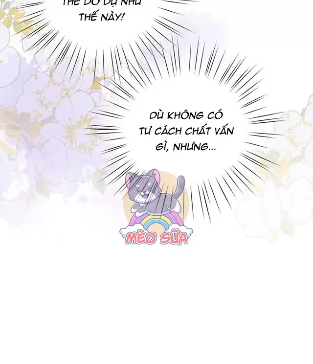 Nuông Chiều Mỹ Nhân Cuồng Nhiệt Chapter 41 - Trang 4