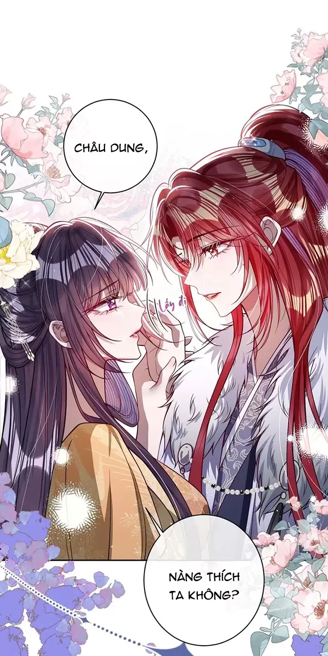 Nuông Chiều Mỹ Nhân Cuồng Nhiệt Chapter 41 - Trang 4