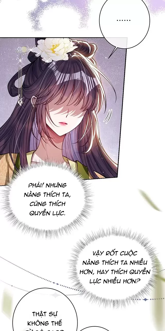 Nuông Chiều Mỹ Nhân Cuồng Nhiệt Chapter 41 - Trang 4