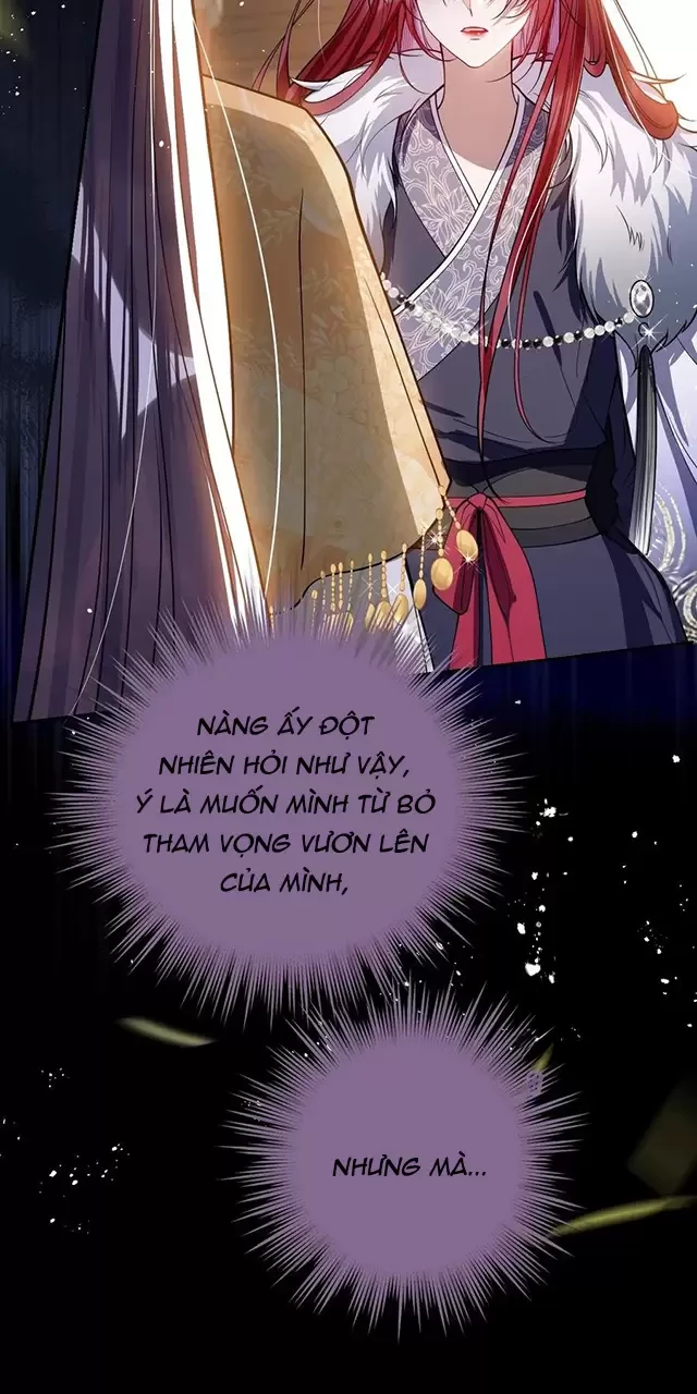 Nuông Chiều Mỹ Nhân Cuồng Nhiệt Chapter 41 - Trang 4