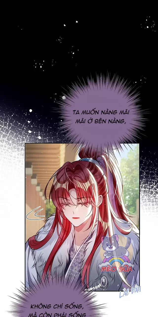 Nuông Chiều Mỹ Nhân Cuồng Nhiệt Chapter 41 - Trang 4