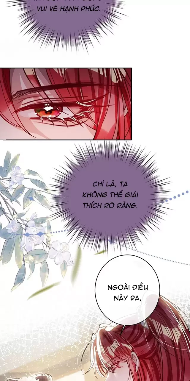 Nuông Chiều Mỹ Nhân Cuồng Nhiệt Chapter 41 - Trang 4