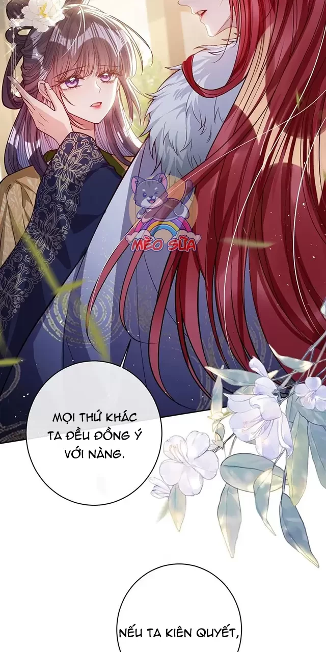 Nuông Chiều Mỹ Nhân Cuồng Nhiệt Chapter 41 - Trang 4