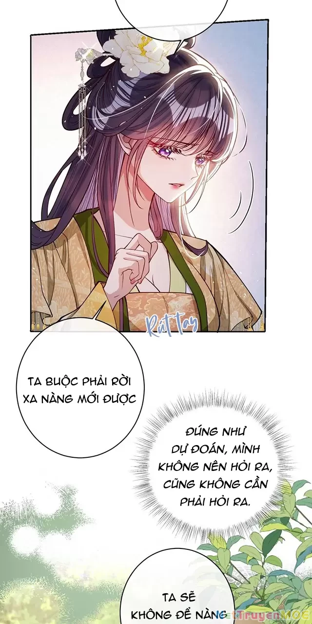 Nuông Chiều Mỹ Nhân Cuồng Nhiệt Chapter 41 - Trang 4