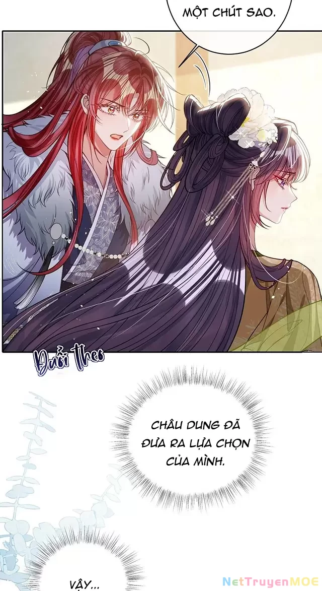 Nuông Chiều Mỹ Nhân Cuồng Nhiệt Chapter 41 - Trang 4