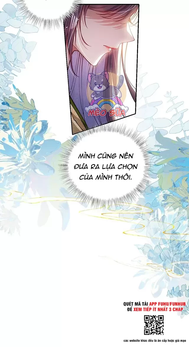Nuông Chiều Mỹ Nhân Cuồng Nhiệt Chapter 41 - Trang 4