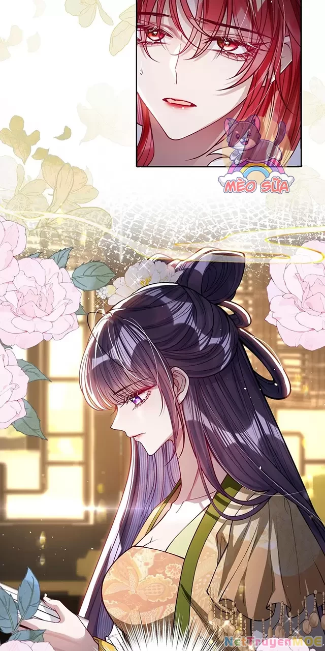 Nuông Chiều Mỹ Nhân Cuồng Nhiệt Chapter 42 - Trang 4