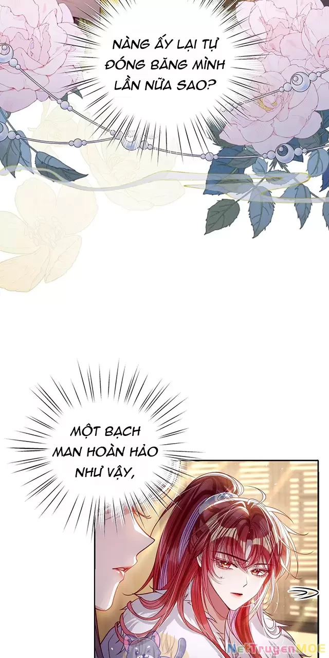 Nuông Chiều Mỹ Nhân Cuồng Nhiệt Chapter 42 - Trang 4