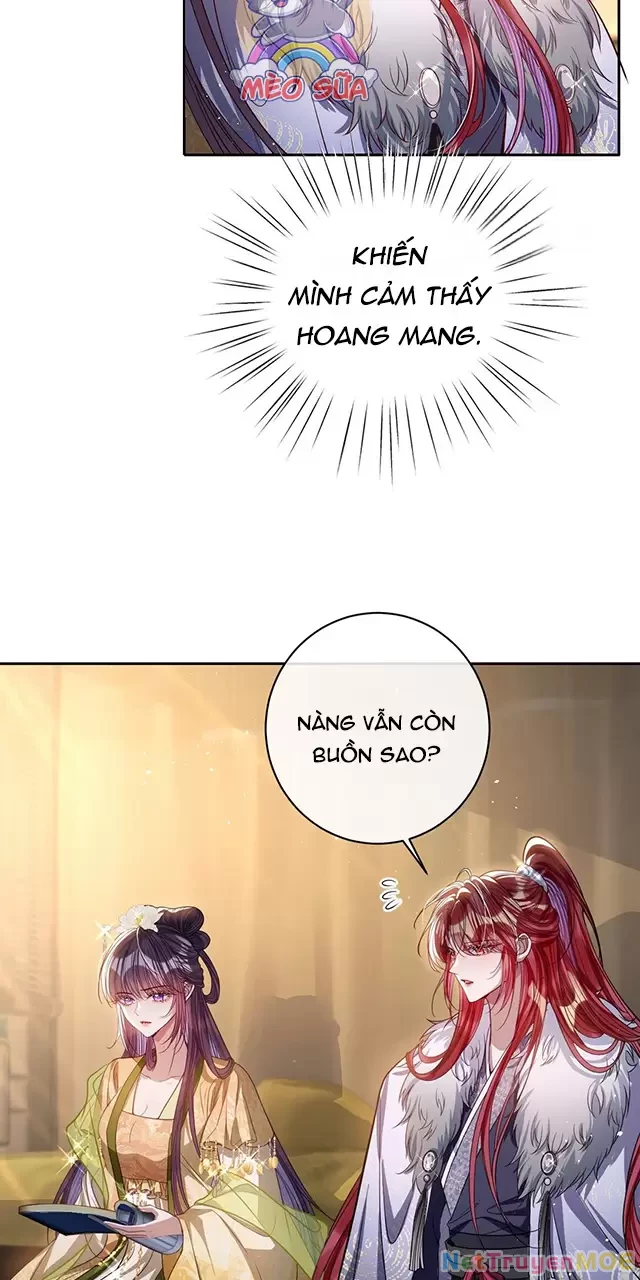 Nuông Chiều Mỹ Nhân Cuồng Nhiệt Chapter 42 - Trang 4