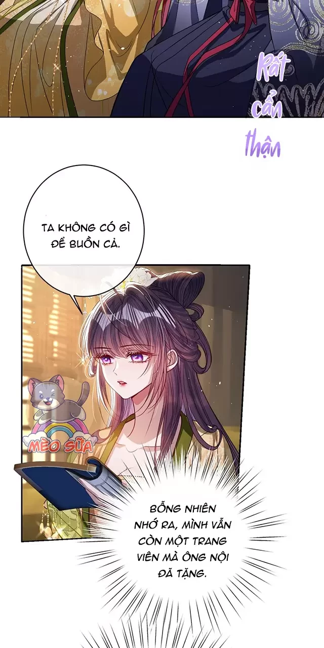 Nuông Chiều Mỹ Nhân Cuồng Nhiệt Chapter 42 - Trang 4