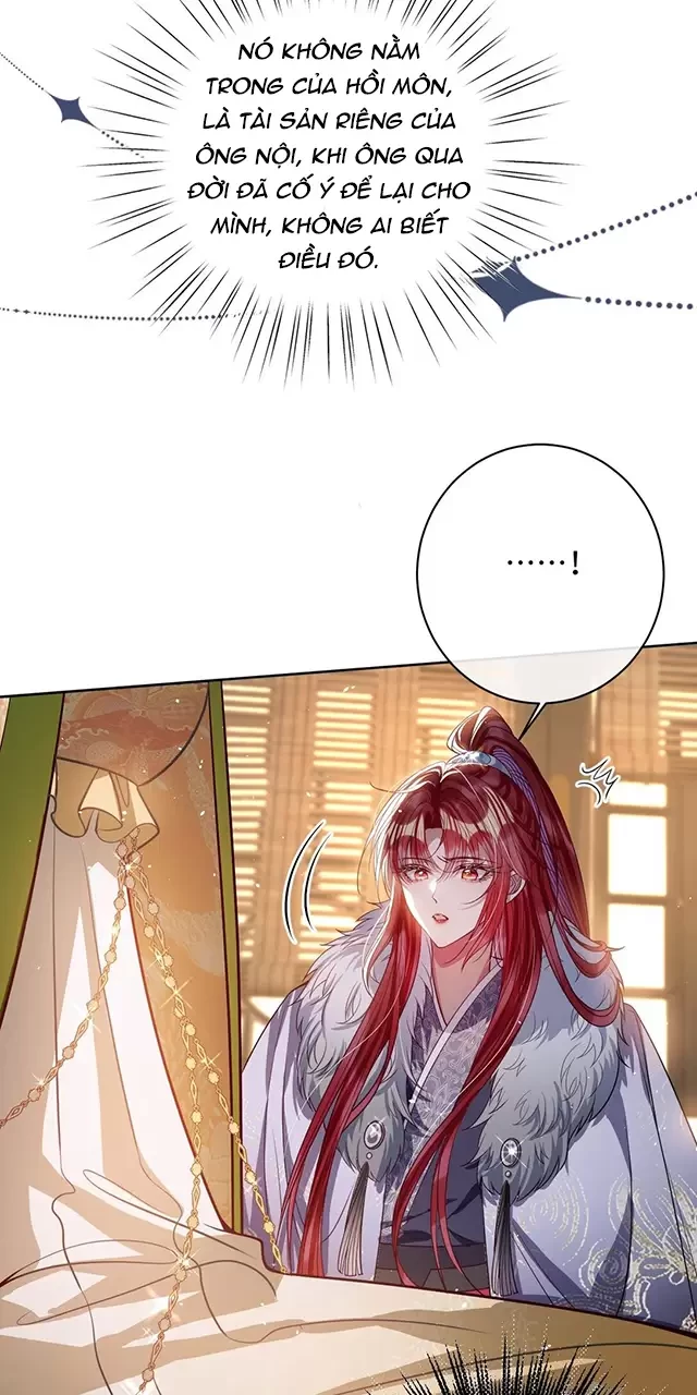 Nuông Chiều Mỹ Nhân Cuồng Nhiệt Chapter 42 - Trang 4